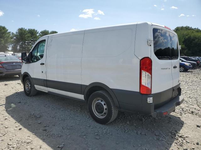 Photo 2 from auction – 2018 FORD TRANSIT T- with VIN 1FTYE1YM4JKA61598