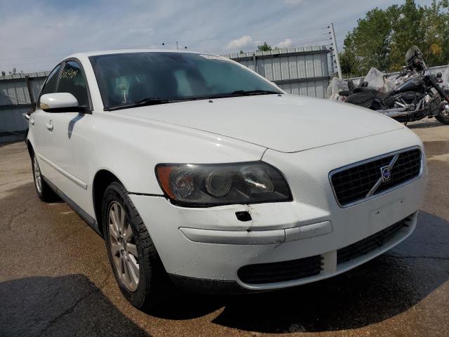 Photo 4 from auction – 2004 VOLVO S40 2.4I with VIN YV1MS382042022829