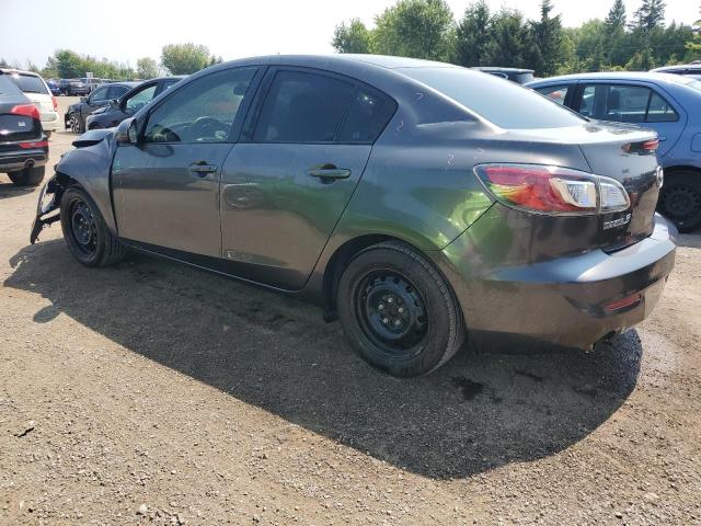 Фото 2 с аукциона – 2012 MAZDA 3 I с VIN JM1BL1V77C1570524
