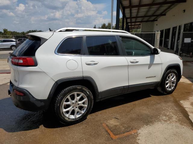 Photo 3 from auction – 2014 JEEP CHEROKEE L with VIN 1C4PJMCS4EW248398