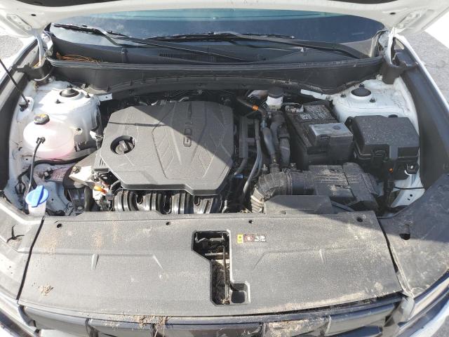 Photo 12 from auction – 2024 HYUNDAI TUCSON SE with VIN 5NMJA3DE5RH400643