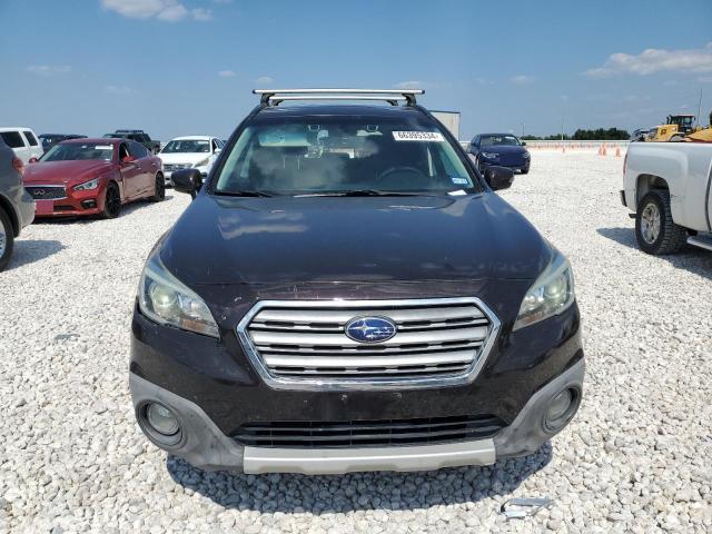 Photo 5 from auction – 2017 SUBARU OUTBACK TO with VIN 4S4BSETC9H3247657