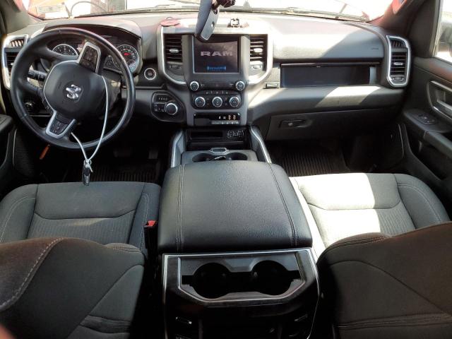 Photo 8 from auction – 2022 RAM 1500 BIG H with VIN 1C6SRFBT6NN182913