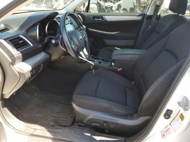 Photo 7 from auction – 2016 SUBARU LEGACY 2.5 with VIN 4S3BNAC66G3050152