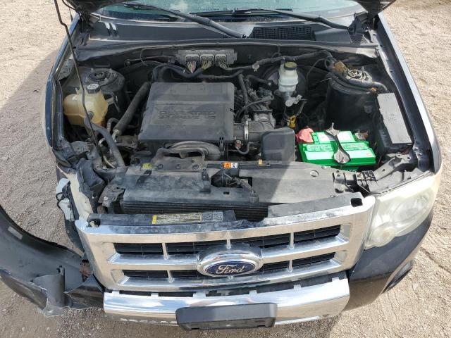 Photo 12 from auction – 2009 FORD ESCAPE LIM with VIN 1FMCU94GX9KD04723