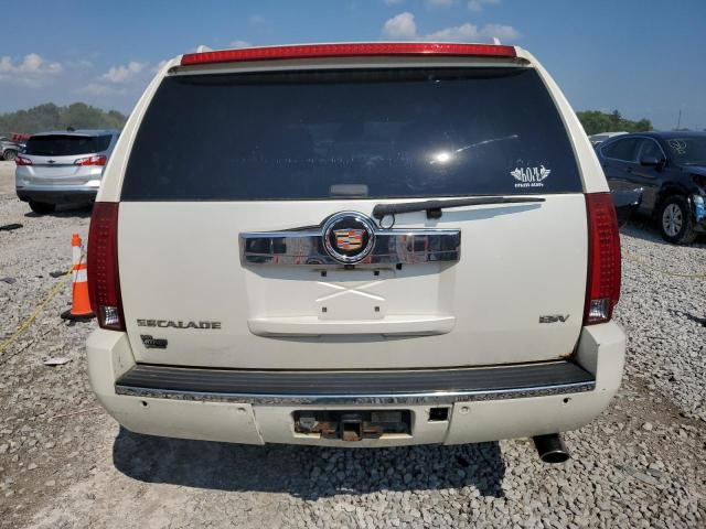 Photo 6 from auction – 2007 CADILLAC ESCALADE E with VIN 1GYFK66827R287247