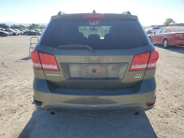 Photo 6 from auction – 2017 DODGE JOURNEY SX with VIN 3C4PDCBG4HT526841