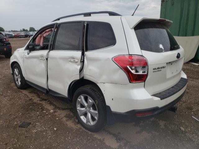 Photo 2 from auction – 2014 SUBARU FORESTER 2 with VIN JF2SJAMC5EH488467