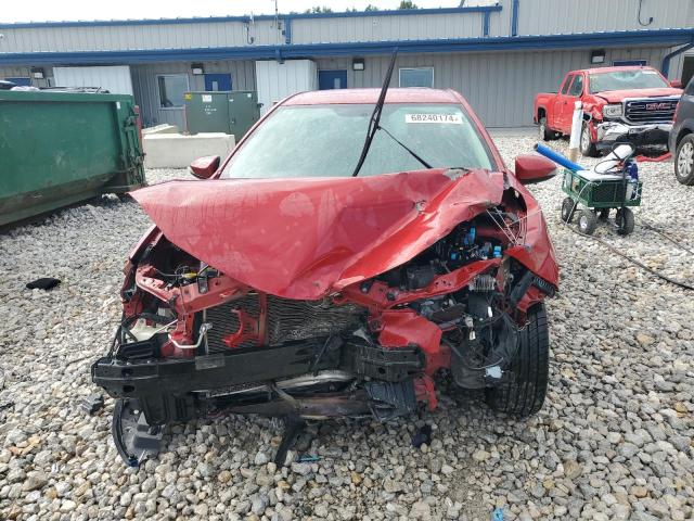 Photo 5 from auction – 2014 TOYOTA COROLLA L with VIN 2T1BURHE5EC110072