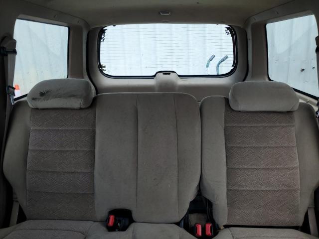 Photo 10 from auction – 2001 FORD EXPLORER X with VIN 1FMDU63P51ZA28807