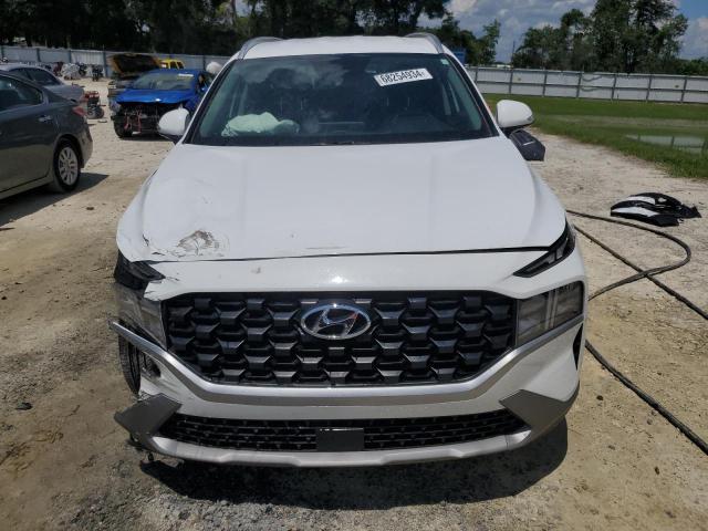 Photo 5 from auction – 2023 HYUNDAI SANTA FE S with VIN 5NMS24AJ2PH601499