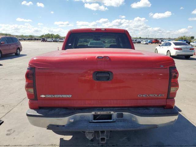 Photo 6 from auction – 2004 CHEVROLET SILVERADO with VIN 2GCEC13T341404767