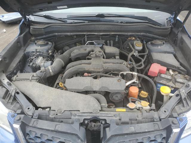 Photo 11 from auction – 2015 SUBARU FORESTER 2 with VIN JF2SJARC1FH528103