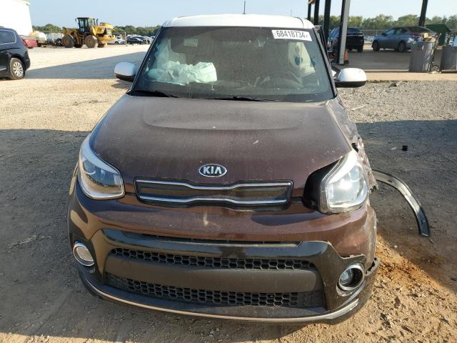 Photo 5 from auction – 2017 KIA SOUL + with VIN KNDJP3A58H7465687