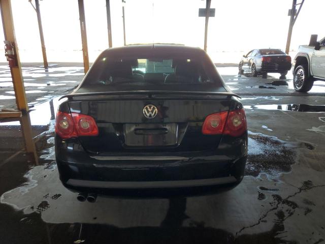 Photo 6 from auction – 2007 VOLKSWAGEN JETTA WOLF with VIN 3VWEG71K87M112575