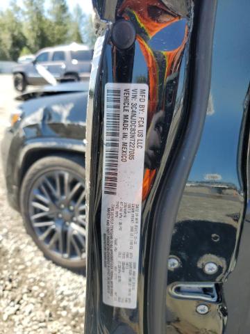 Photo 14 from auction – 2022 JEEP COMPASS LI with VIN 3C4NJDCB3NT227085