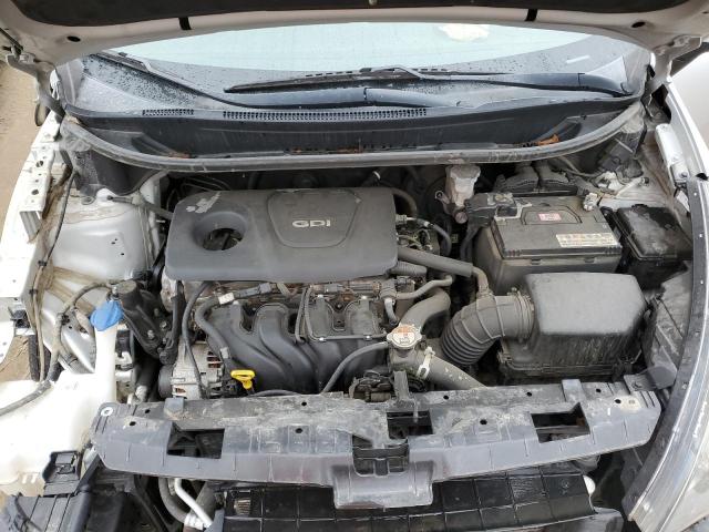 Photo 11 from auction – 2016 KIA RIO LX with VIN KNADM4A32G6560418