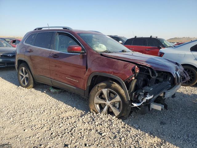 Photo 4 from auction – 2019 JEEP CHEROKEE L with VIN 1C4PJMDN1KD178729