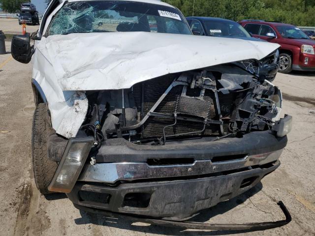 Photo 5 from auction – 2005 CHEVROLET SILVERADO with VIN 1GCEC19T15Z156258
