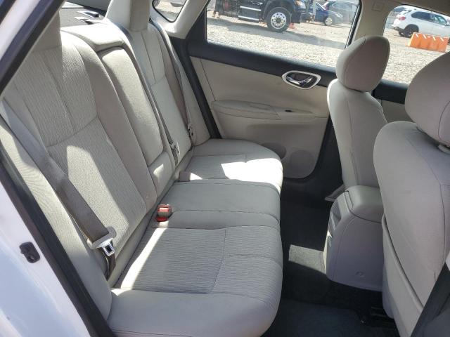 Photo 10 from auction – 2015 NISSAN SENTRA S with VIN 3N1AB7AP1FL645161