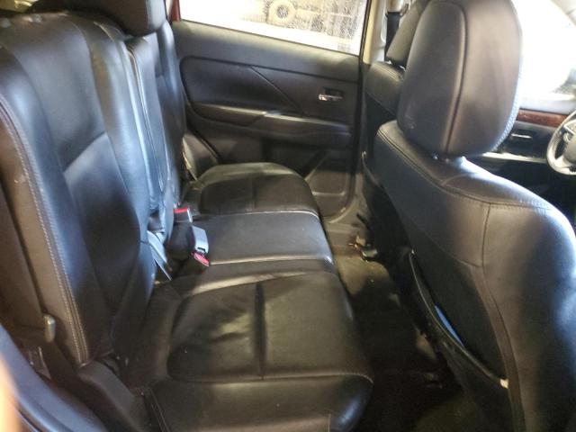 Photo 11 from auction – 2014 MITSUBISHI OUTLANDER with VIN JA4JZ4AX9EZ009919