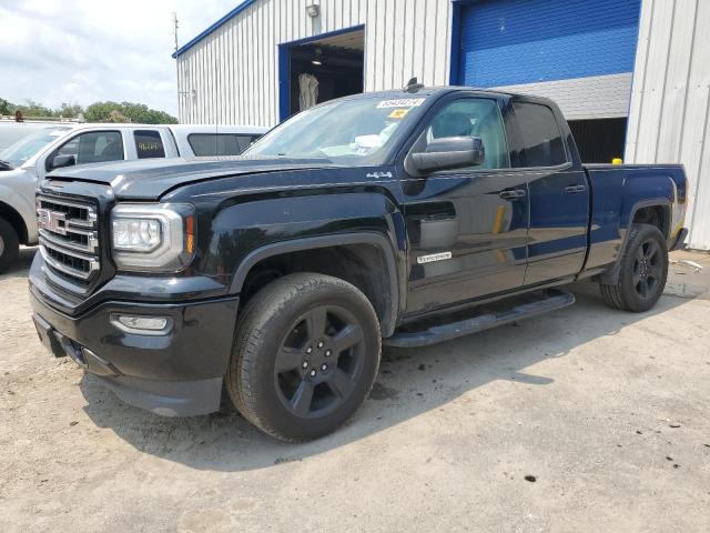 GMC SIERRA LIM 2019 with VIN 2GTV2LEC2K1181470 - Photo from auction