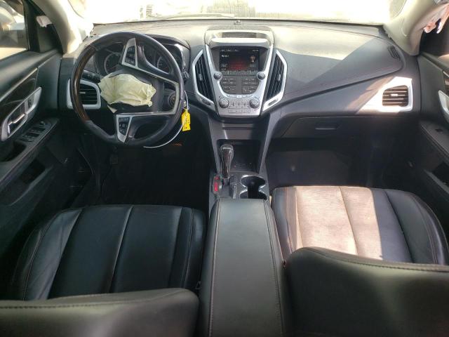 Photo 8 from auction – 2015 GMC TERRAIN DE with VIN 2GKFLUE38F6365607