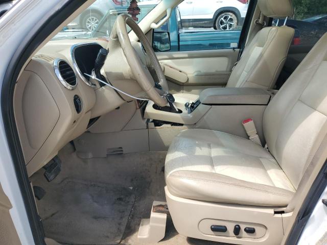 Photo 7 from auction – 2010 FORD EXPLORER E with VIN 1FMEU7EE4AUA24718