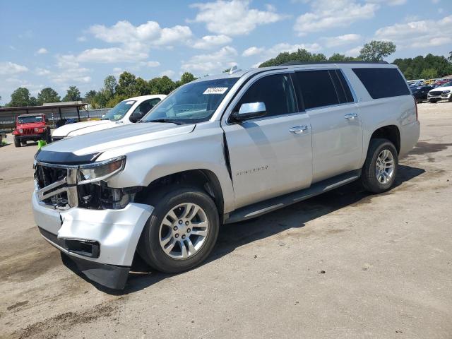 صورة رقم 1 من المزاد - 2016 CHEVROLET SUBURBAN C مع VIN 1GNSCHKC5GR410103