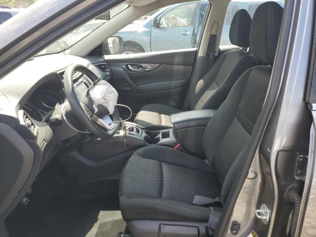 Photo 7 from auction – 2018 NISSAN ROGUE S with VIN KNMAT2MV7JP589523