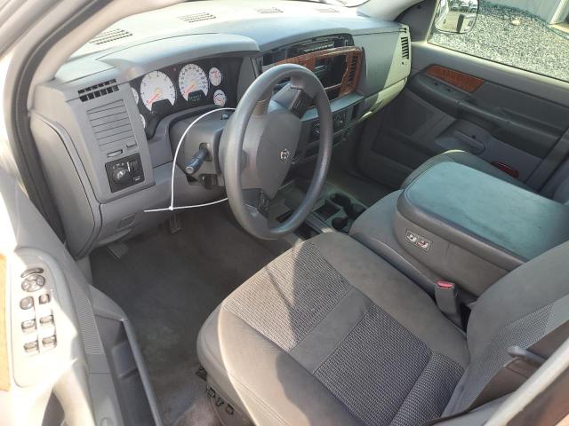 Photo 8 from auction – 2006 DODGE RAM 1500 with VIN 3D7KR19D56G248894