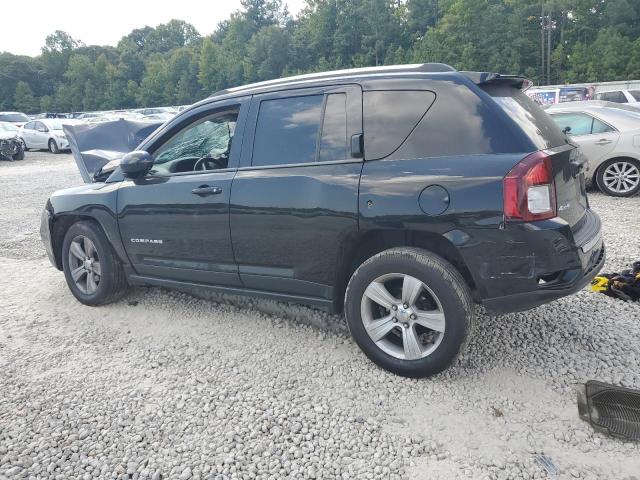 Photo 2 from auction – 2015 JEEP COMPASS LA with VIN 1C4NJDEB0FD271548