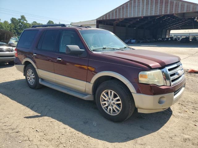 Photo 4 from auction – 2009 FORD EXPEDITION with VIN 1FMFU17539LA07392