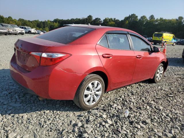 Photo 3 from auction – 2016 TOYOTA COROLLA L with VIN 5YFBURHE7GP545842