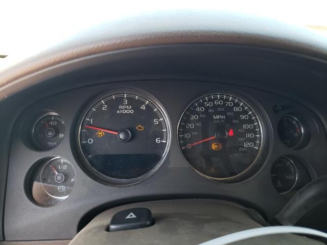 Photo 9 from auction – 2007 GMC YUKON with VIN 1GKFK13047J131169