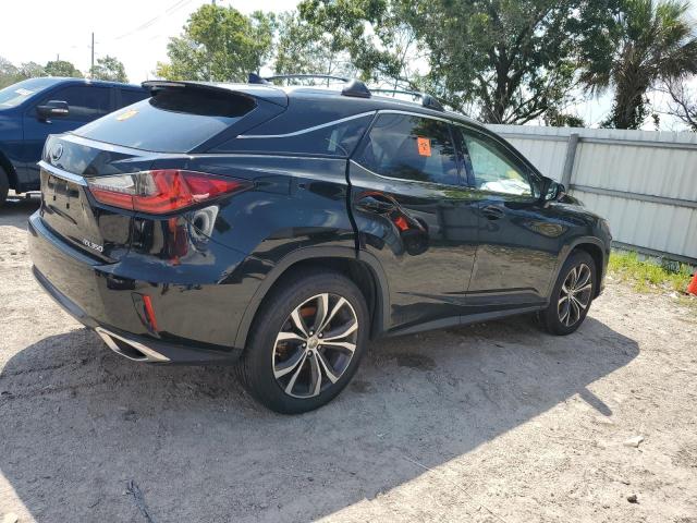 Photo 3 from auction – 2017 LEXUS RX 350 BAS with VIN JTJBZMCA5H2017285