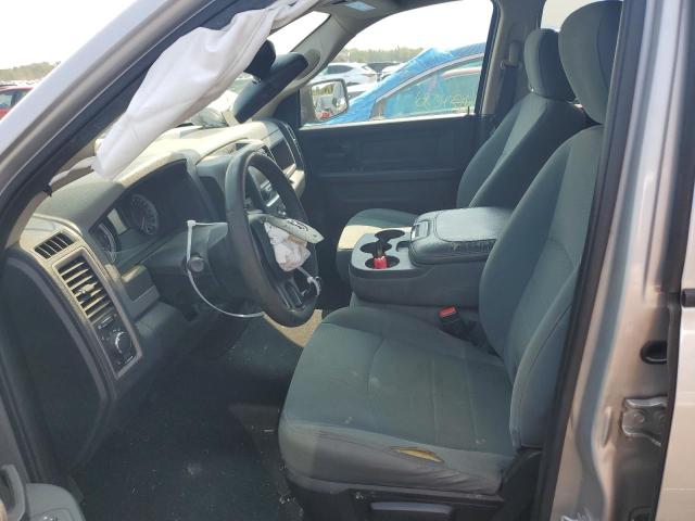 Photo 7 from auction – 2016 RAM 1500 ST with VIN 1C6RR6FG2GS119646