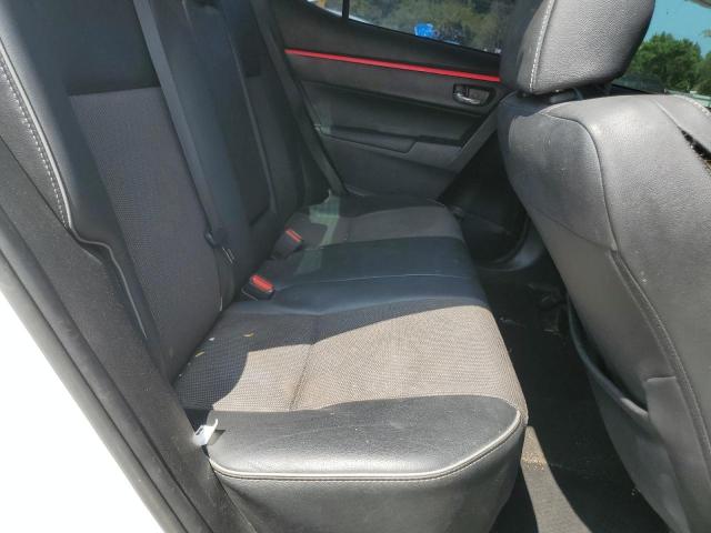Photo 10 from auction – 2016 TOYOTA COROLLA L with VIN 5YFBURHE0GP466416