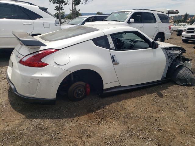 Photo 3 from auction – 2014 NISSAN 370Z BASE with VIN JN1AZ4EH2EM631397