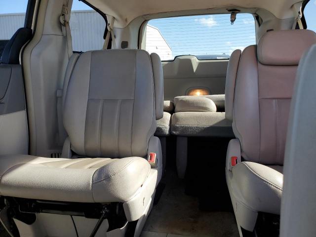 Photo 10 from auction – 2009 CHRYSLER TOWN & COU with VIN 2A8HR54159R573612