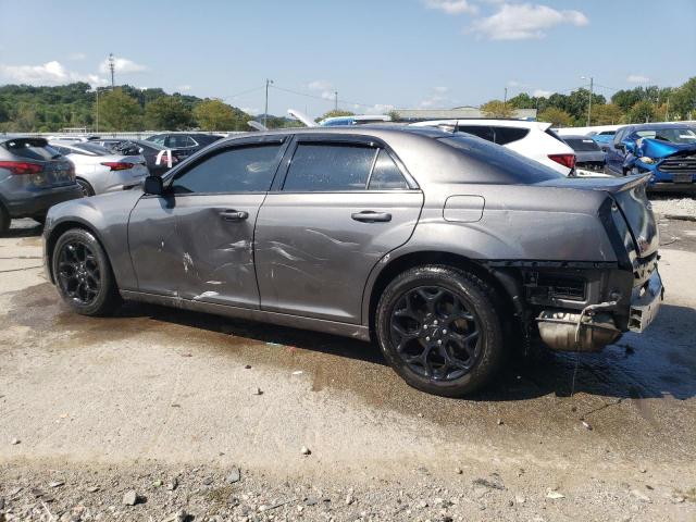 Photo 2 from auction – 2015 CHRYSLER 300 S with VIN 2C3CCAGG1FH793184