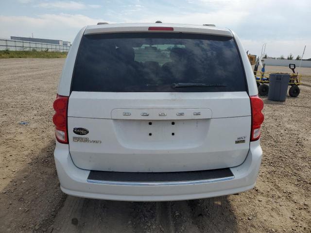 Photo 6 from auction – 2016 DODGE GRAND CARA with VIN 2C4RDGCG5GR324266
