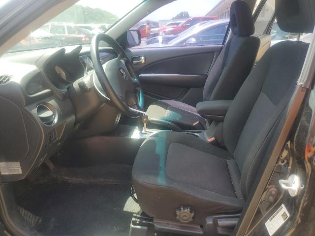 Photo 7 from auction – 2006 MITSUBISHI OUTLANDER with VIN JA4LZ41F46U026402