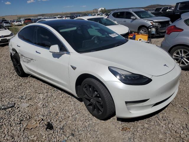 Photo 4 from auction – 2019 TESLA MODEL 3 with VIN 5YJ3E1EA7KF485392