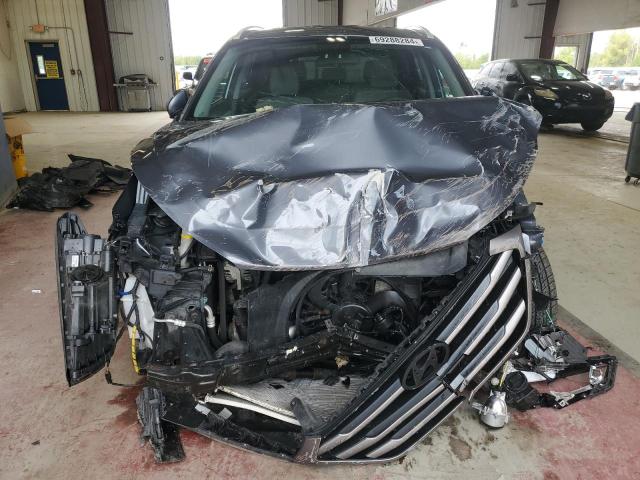 Photo 5 from auction – 2016 HYUNDAI TUCSON LIM with VIN KM8J3CA48GU087854