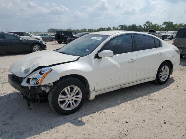 NISSAN ALTIMA BAS 2012 with VIN 1N4AL2AP1CN574364 - Photo from auction