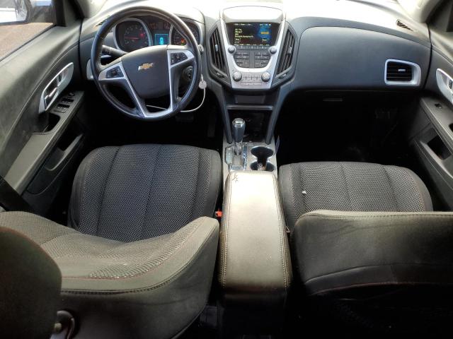 Photo 8 from auction – 2017 CHEVROLET EQUINOX LT with VIN 2GNALCEK1H1525969