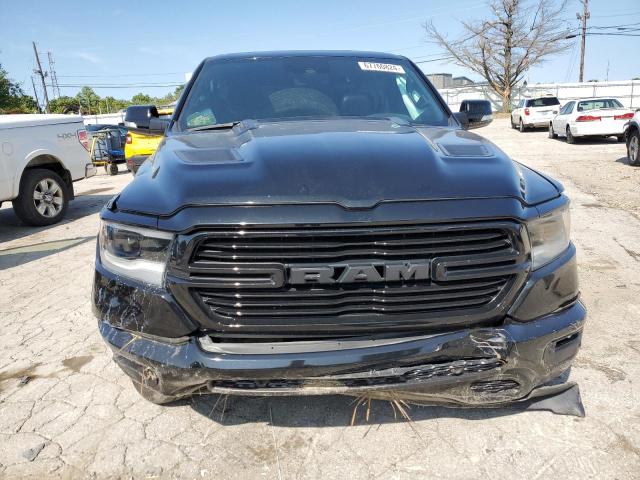 Photo 5 from auction – 2022 RAM 1500 LARAM with VIN 1C6SRFJT5NN146762