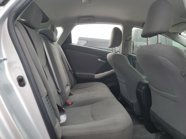 Photo 10 from auction – 2015 TOYOTA PRIUS with VIN JTDKN3DU5F0439986