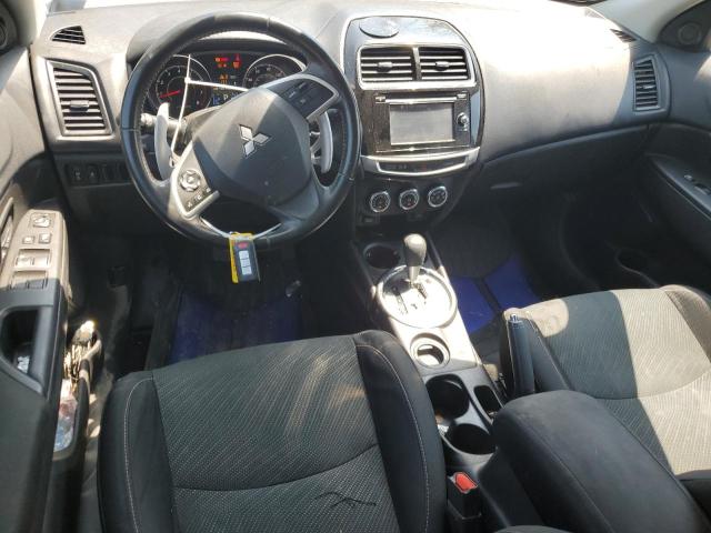 Photo 8 from auction – 2015 MITSUBISHI OUTLANDER with VIN 4A4AP4AU8FE003662